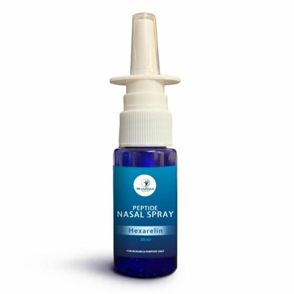 Hexarelin Nasal Spray 30ml