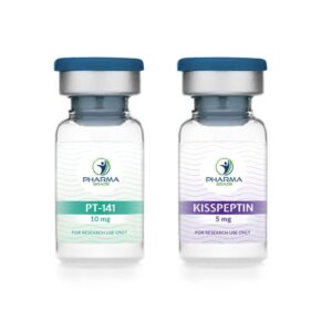 Kisspeptin PT-141 peptide